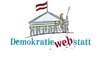 Logo der DemokratieWEBstatt