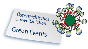 Logo Green Event