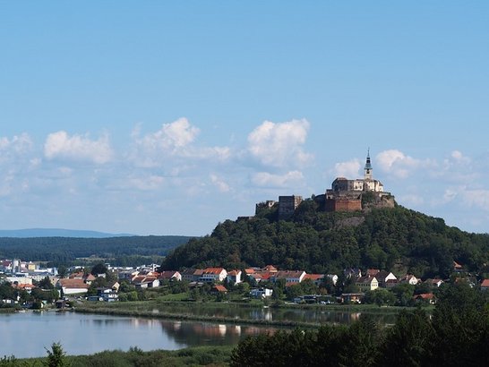 Schloss Güssing Burgenland