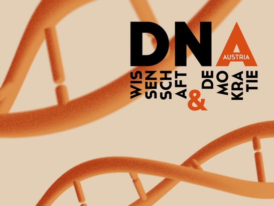 DNAustria Banner