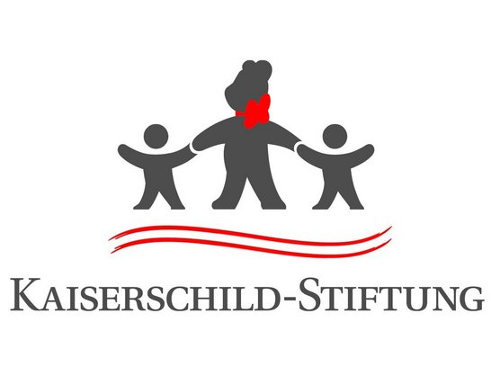 Logo Kaiserschild Stiftung