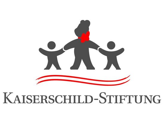 Logo Kaiserschild Stiftung