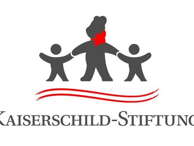 Logo Kaiserschild Stiftung