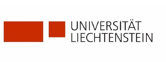 Logo der Uni Liechtenstein