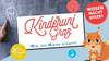 Logo der Kinderuni Graz