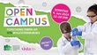 Banner für ISTA Open Campus