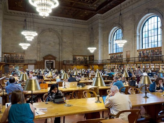 Universitätsbibliothek