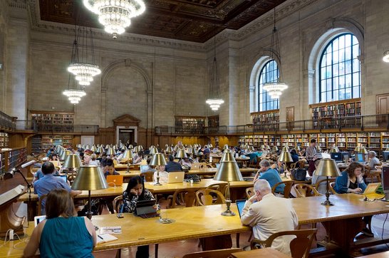 Universitätsbibliothek