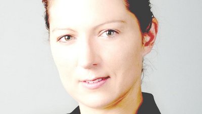 Daniela Haluza