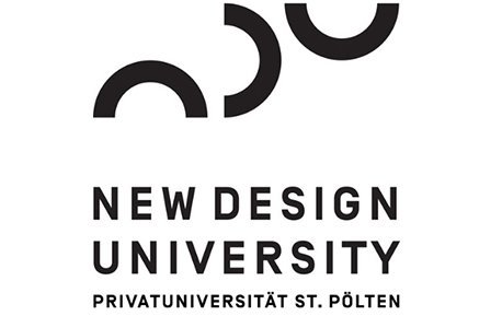 Logo der NDU St. Pölten