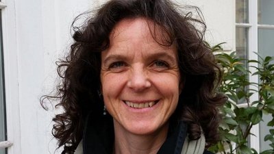 Susanne Binder