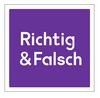 Richtig & Falsch