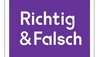 Richtig & Falsch