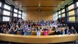 4. Young-Science-Kongress Der Alternativtext wird in Kürze eingefügt