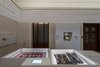 Teil der Ausstellung im Weltmuseum Wien 