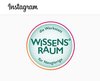 Wissens°raum Logo