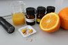 Orangen Experiment