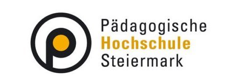 Logo der Pädagogischen Hochschule Steiermark