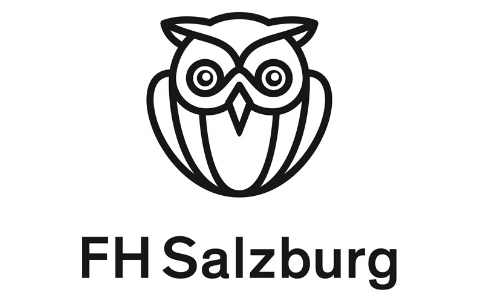 Logo der FH Salzburg