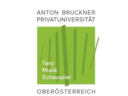 Logo der Anton Bruckner Uni