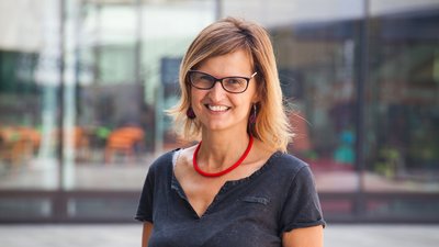 Martina Gaisch