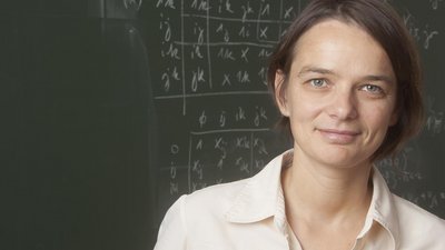 Angelika Wiegele