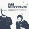 Logo Universum Podcast