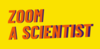 Logo Zoom a Scientist