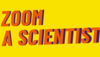 Logo Zoom a Scientist