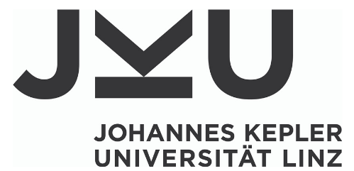 Logo der JKU Linz