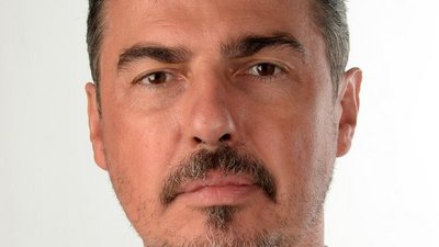 Profilbild Alexander Lukeneder