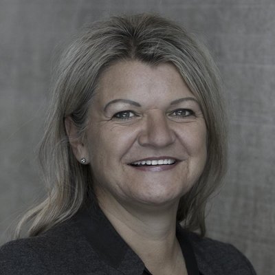 Birgit Pikkemaat