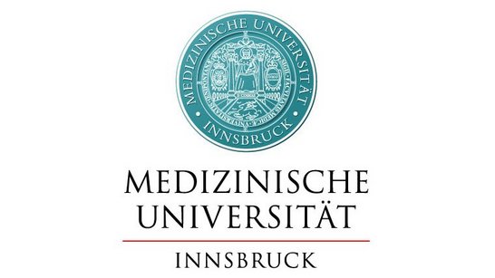 Logo der Medizinischen Universität Innsbruck 