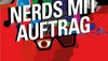 Podcast-Logo "Nerds mit Auftrag"