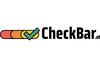 Logo "Check bar"