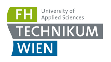 FH Technikum Wien 