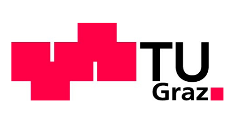 TU Graz Logo